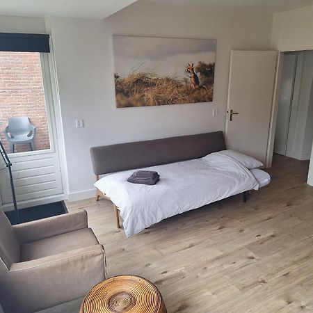 Apartment Duinvos 150M From The Beach Noordwijk Exterior photo